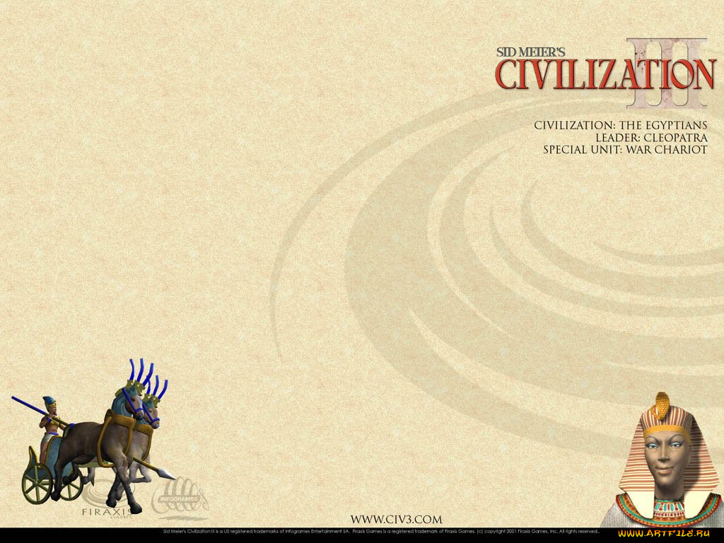 , , civilization, iii